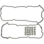 Order Valve Cover Gasket Set by MAHLE ORIGINAL - VS50430 For Your Vehicle