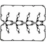 Order Valve Cover Gasket Set by MAHLE ORIGINAL - VS50434 For Your Vehicle
