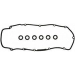 Order Valve Cover Gasket Set by MAHLE ORIGINAL - VS50449 For Your Vehicle