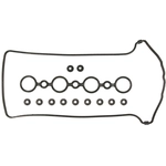 Order Valve Cover Gasket Set by MAHLE ORIGINAL - VS50450 For Your Vehicle