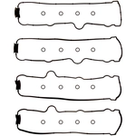 Order Valve Cover Gasket Set by MAHLE ORIGINAL - VS50459 For Your Vehicle