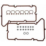Order Valve Cover Gasket Set by MAHLE ORIGINAL - VS50475 For Your Vehicle