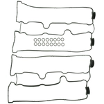 Order Valve Cover Gasket Set by MAHLE ORIGINAL - VS50477 For Your Vehicle