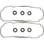 Order Valve Cover Gasket Set by MAHLE ORIGINAL - VS50480 For Your Vehicle