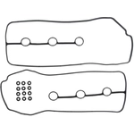 Order Valve Cover Gasket Set by MAHLE ORIGINAL - VS50484 For Your Vehicle