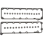 Order Valve Cover Gasket Set by MAHLE ORIGINAL - VS50487 For Your Vehicle