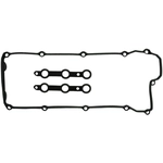 Order Valve Cover Gasket Set by MAHLE ORIGINAL - VS50488 For Your Vehicle