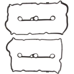 Order Valve Cover Gasket Set by MAHLE ORIGINAL - VS50493 For Your Vehicle