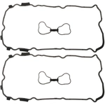 Order Valve Cover Gasket Set by MAHLE ORIGINAL - VS50496 For Your Vehicle