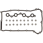 Order Valve Cover Gasket Set by MAHLE ORIGINAL - VS50498 For Your Vehicle