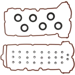 Order Valve Cover Gasket Set by MAHLE ORIGINAL - VS50500 For Your Vehicle