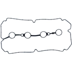 Order Valve Cover Gasket Set by MAHLE ORIGINAL - VS50527 For Your Vehicle