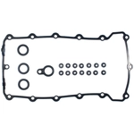 Order Valve Cover Gasket Set by MAHLE ORIGINAL - VS50531 For Your Vehicle