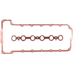 Order Valve Cover Gasket Set by MAHLE ORIGINAL - VS50533 For Your Vehicle
