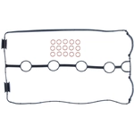 Order Valve Cover Gasket Set by MAHLE ORIGINAL - VS50537 For Your Vehicle