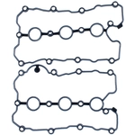 Order Valve Cover Gasket Set by MAHLE ORIGINAL - VS50542 For Your Vehicle