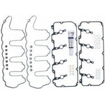 Order Valve Cover Gasket Set by MAHLE ORIGINAL - VS50550 For Your Vehicle