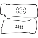 Order Valve Cover Gasket Set by MAHLE ORIGINAL - VS50552 For Your Vehicle