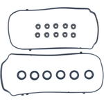 Order Valve Cover Gasket Set by MAHLE ORIGINAL - VS50558 For Your Vehicle