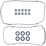 Order Valve Cover Gasket Set by MAHLE ORIGINAL - VS50559 For Your Vehicle