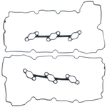 Order Valve Cover Gasket Set by MAHLE ORIGINAL - VS50561 For Your Vehicle