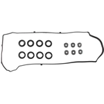 Order Valve Cover Gasket Set by MAHLE ORIGINAL - VS50564 For Your Vehicle