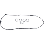 Order Valve Cover Gasket Set by MAHLE ORIGINAL - VS50566 For Your Vehicle