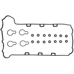 Order Valve Cover Gasket Set by MAHLE ORIGINAL - VS50629 For Your Vehicle