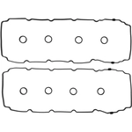 Order Valve Cover Gasket Set by MAHLE ORIGINAL - VS50632 For Your Vehicle