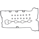 Order Valve Cover Gasket Set by MAHLE ORIGINAL - VS50641 For Your Vehicle