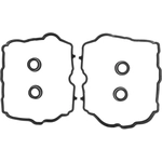 Order Valve Cover Gasket Set by MAHLE ORIGINAL - VS50651 For Your Vehicle