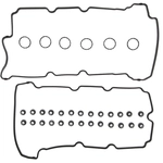 Order Valve Cover Gasket Set by MAHLE ORIGINAL - VS50654 For Your Vehicle