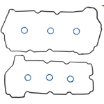 Order Valve Cover Gasket Set by MAHLE ORIGINAL - VS50655 For Your Vehicle