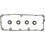 Order Valve Cover Gasket Set by MAHLE ORIGINAL - VS50663 For Your Vehicle