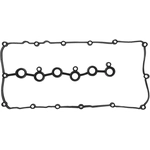 Order Valve Cover Gasket Set by MAHLE ORIGINAL - VS50664 For Your Vehicle