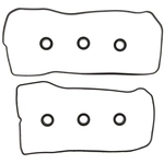 Order Valve Cover Gasket Set by MAHLE ORIGINAL - VS50717 For Your Vehicle
