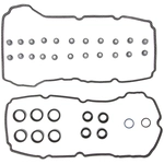 Order Valve Cover Gasket Set by MAHLE ORIGINAL - VS50722 For Your Vehicle