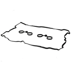 Order Valve Cover Gasket Set by URO - 11127572851 For Your Vehicle