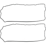 Order Valve Cover Gasket Set by VICTOR REINZ - 15-10492-01 For Your Vehicle