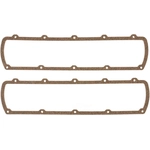Order Valve Cover Gasket Set by VICTOR REINZ - 15-10512-01 For Your Vehicle