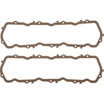 Order Valve Cover Gasket Set by VICTOR REINZ - 15-10537-01 For Your Vehicle