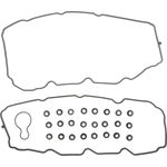 Order Valve Cover Gasket Set by VICTOR REINZ - 15-10714-01 For Your Vehicle