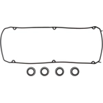 Order Valve Cover Gasket Set by VICTOR REINZ - 15-10725-01 For Your Vehicle