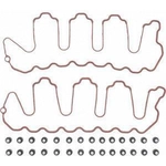 Order Valve Cover Gasket Set by VICTOR REINZ - 15-10729-01 For Your Vehicle