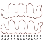 Order Valve Cover Gasket Set by VICTOR REINZ - 15-10729-01 For Your Vehicle