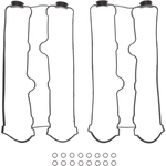 Order VICTOR REINZ - 15-10737-01 - Engine Valve Cover Gasket Set For Your Vehicle