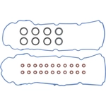 Order Valve Cover Gasket Set by VICTOR REINZ - 15-10742-01 For Your Vehicle