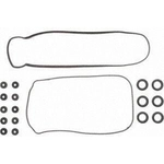 Order Valve Cover Gasket Set by VICTOR REINZ - 15-10818-01 For Your Vehicle