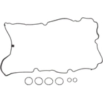 Order Valve Cover Gasket Set by VICTOR REINZ - 15-37633-01 For Your Vehicle