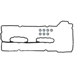 Order Valve Cover Gasket Set by VICTOR REINZ - 15-37858-01 For Your Vehicle